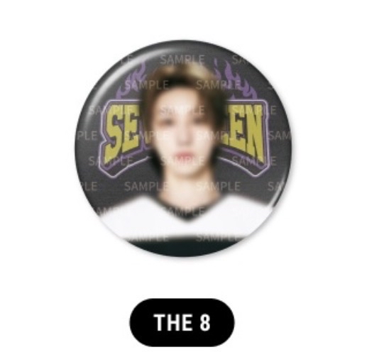 《八》2025 HOME 徽章（或八換寛）