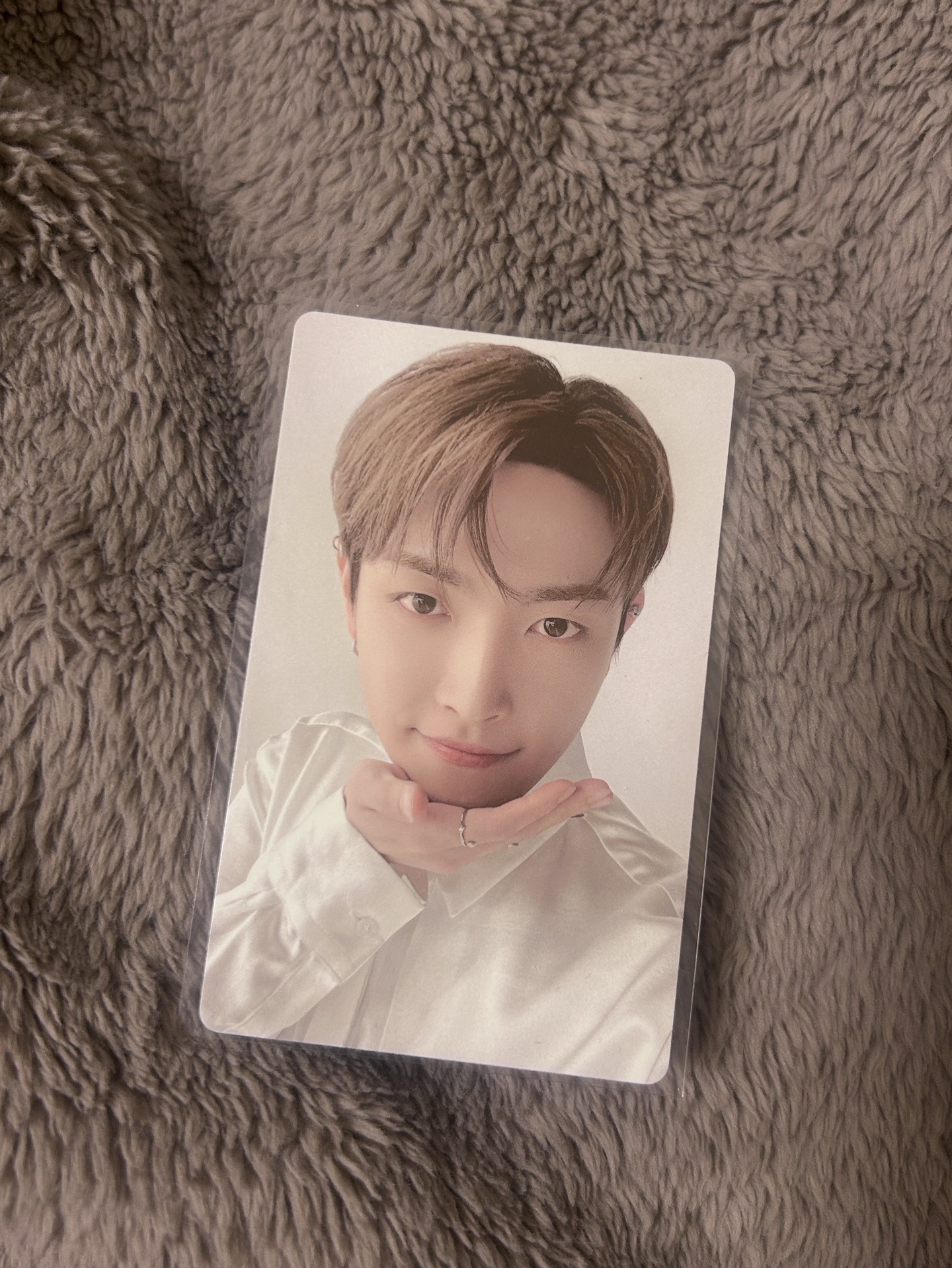 MITO 卡套 捏臉卡🤏🏻