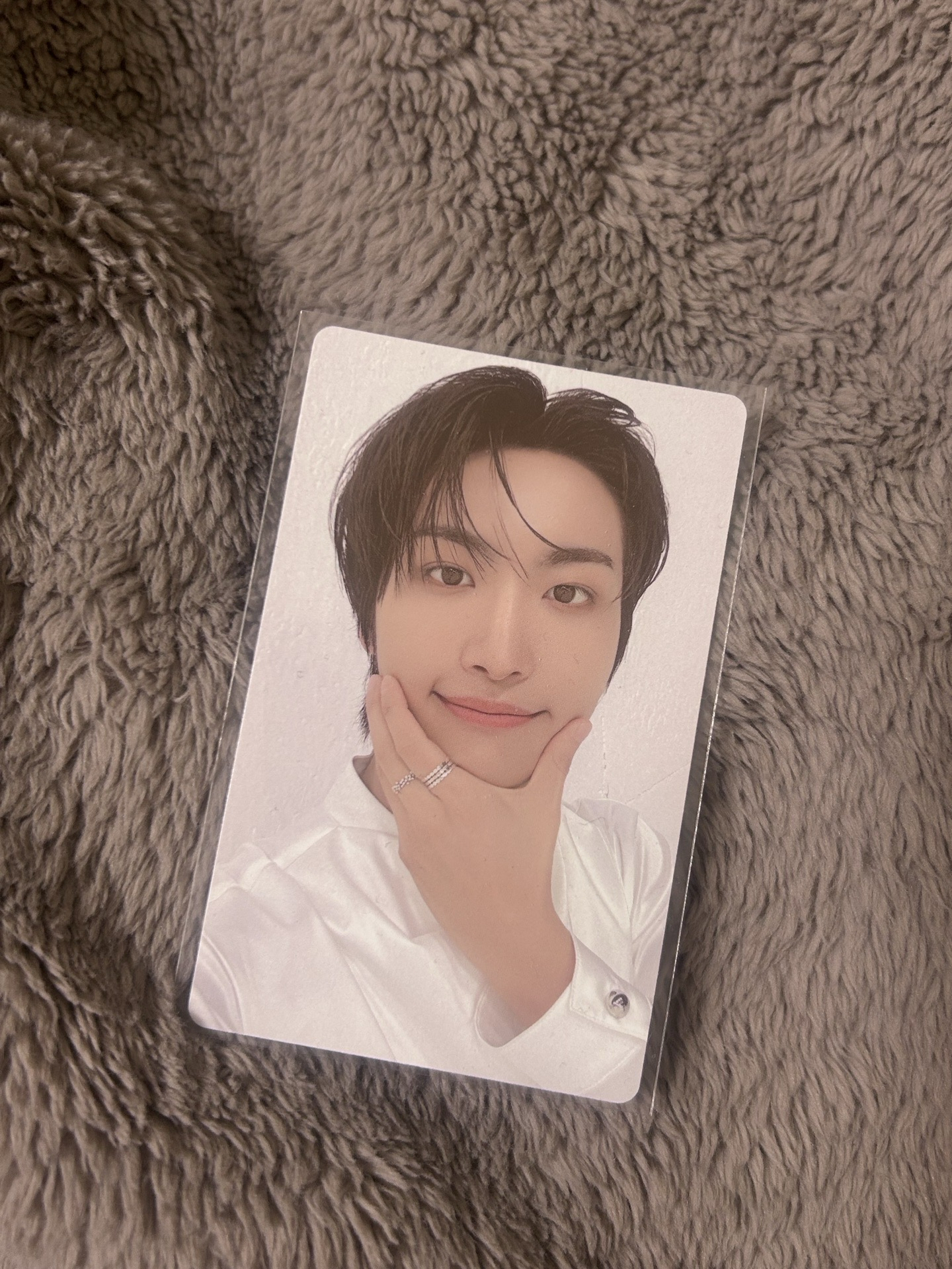 MITO 卡套 捏臉卡🤏🏻