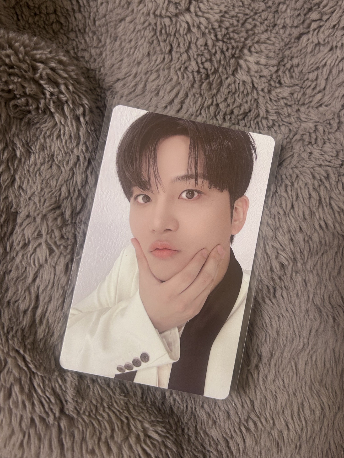 MITO 卡套 捏臉卡🤏🏻