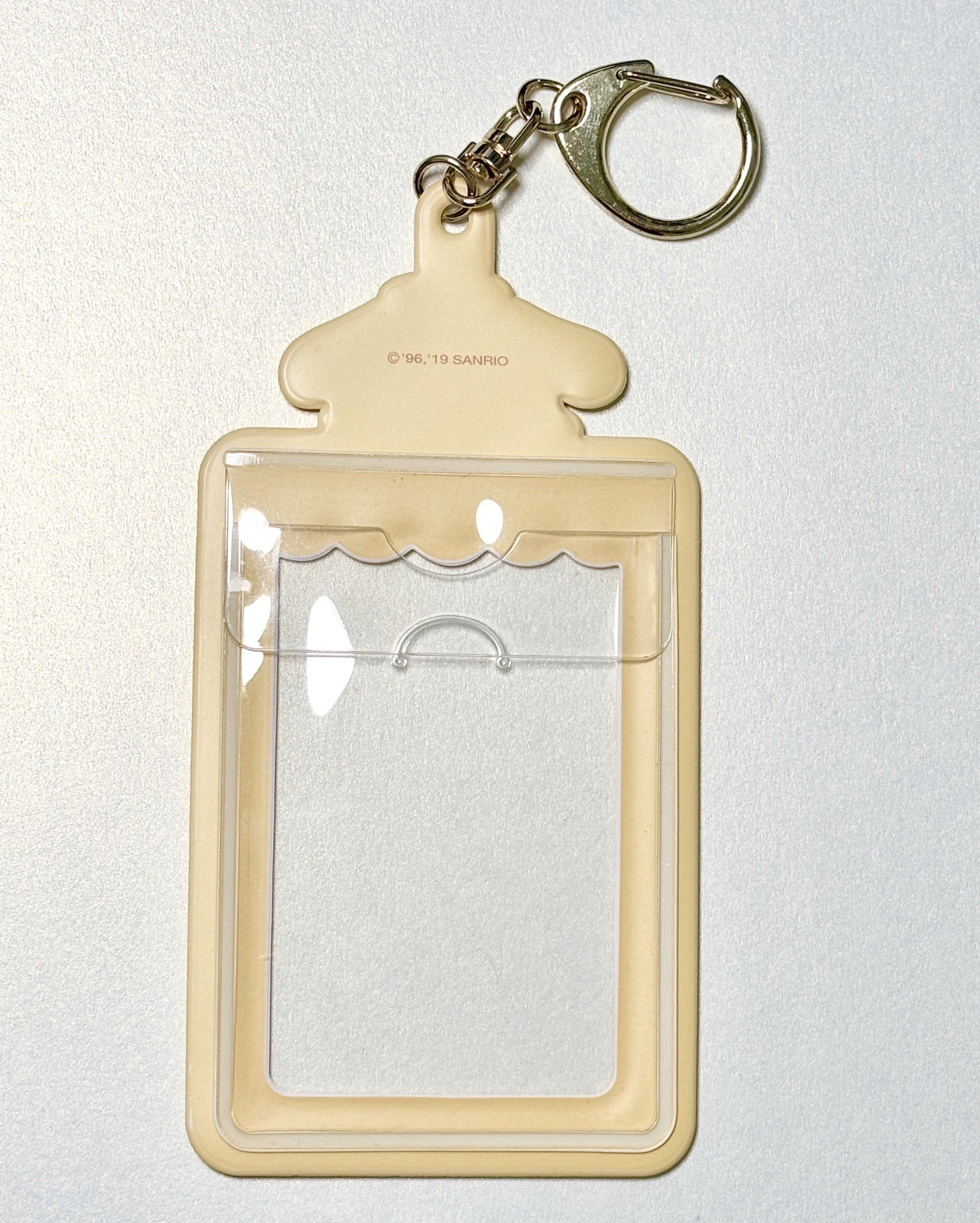 【可直拍】一代卡套