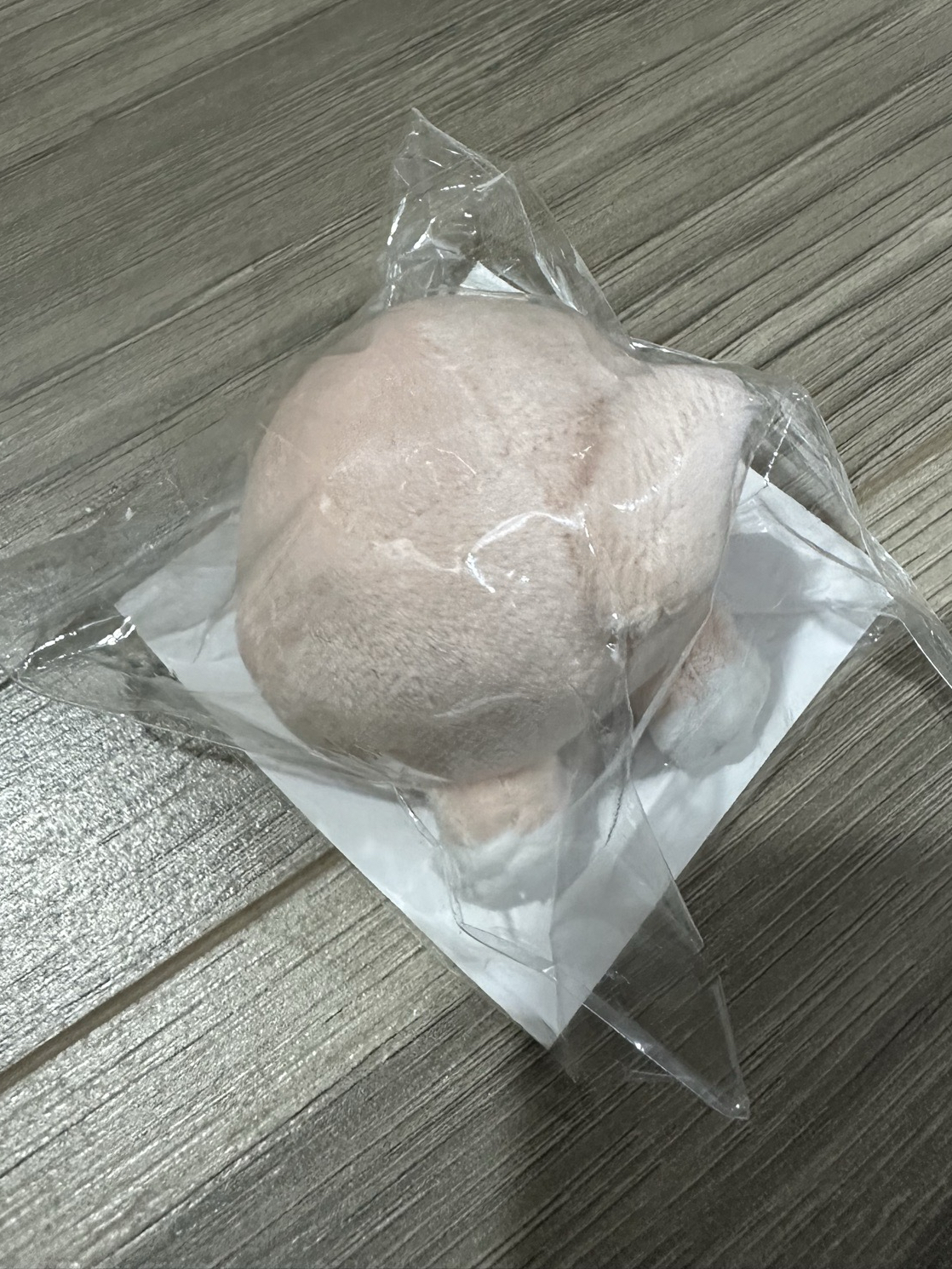 2024 澀谷聖誕快閃店 手機支架 