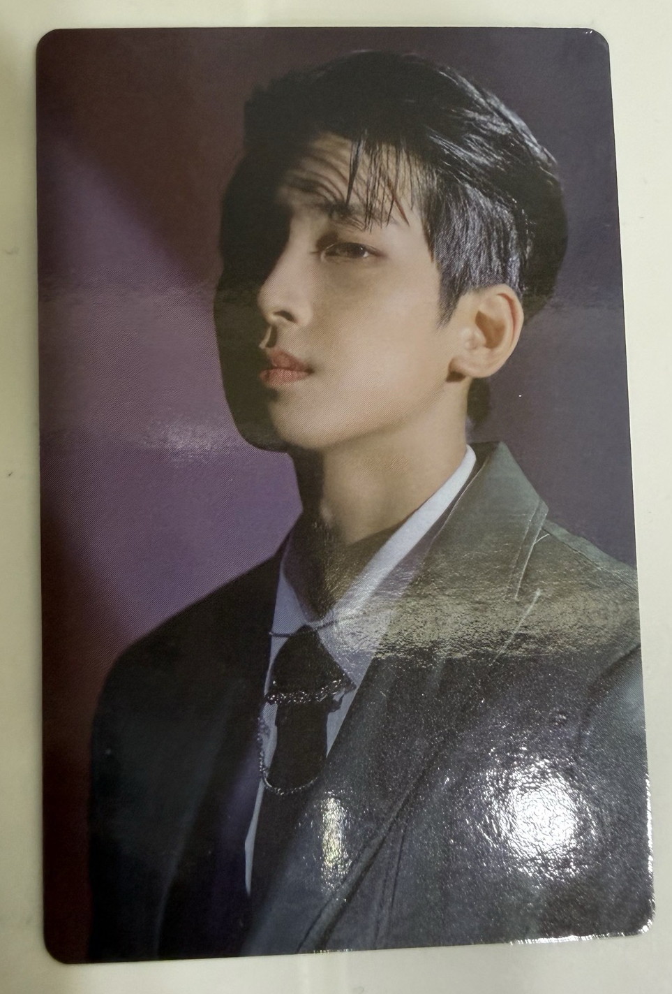 迷9克拉盤固卡（只有2張）