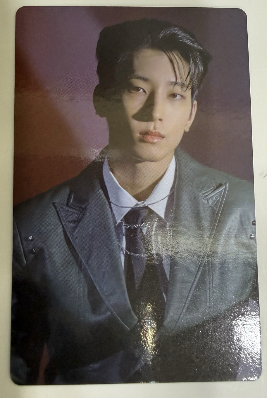 迷9克拉盤固卡（只有2張）