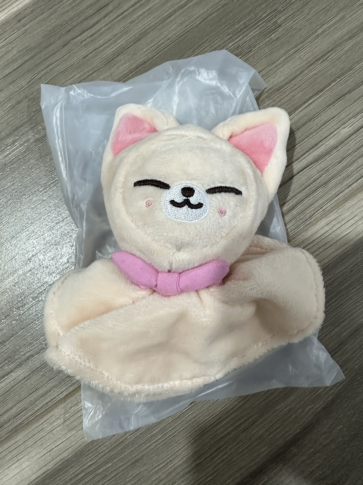 3rd 世巡 娃娃玩偶 晴天娃