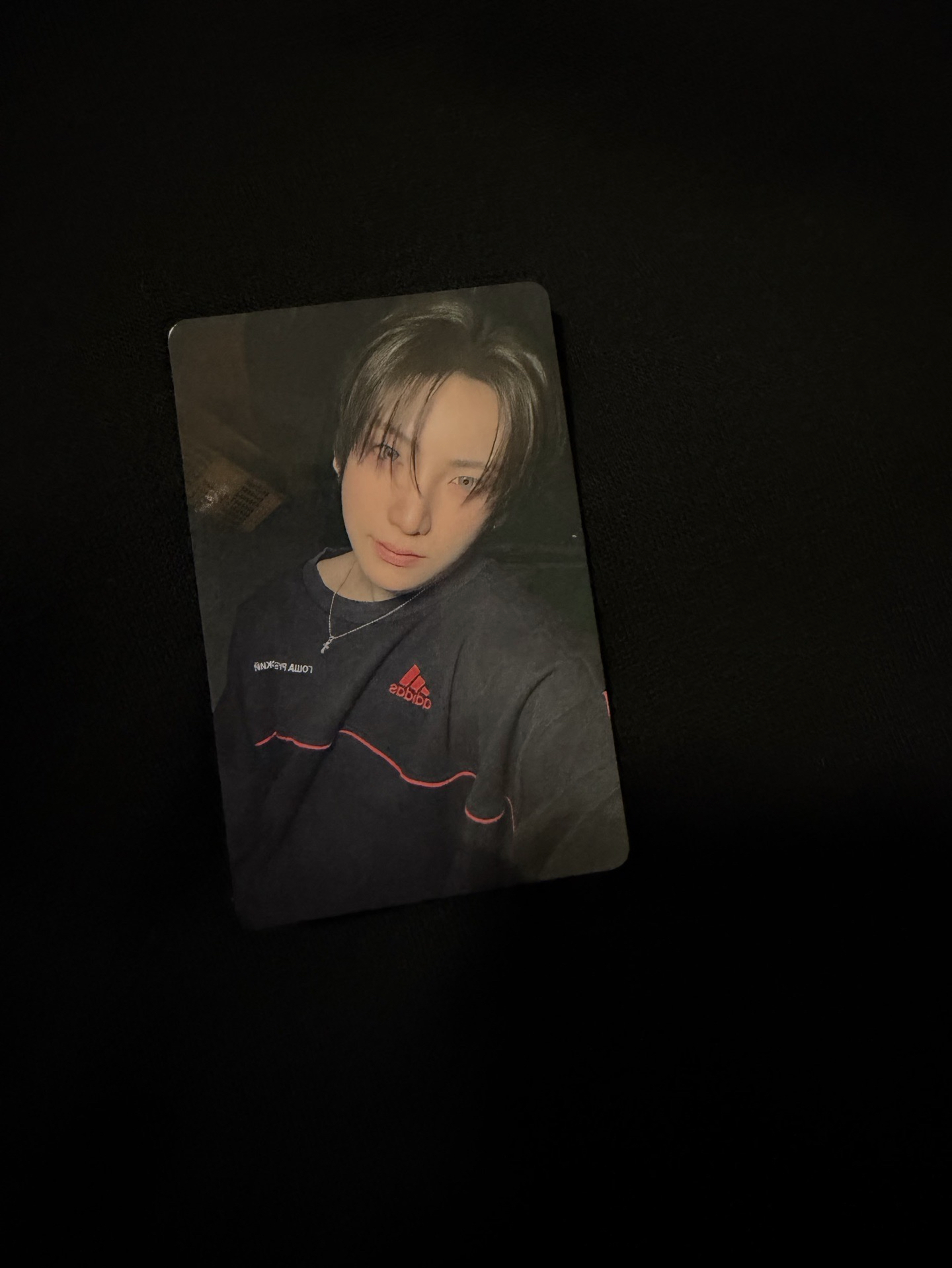 BTL 塔店 澀谷店限定 Yuma 幸運卡 