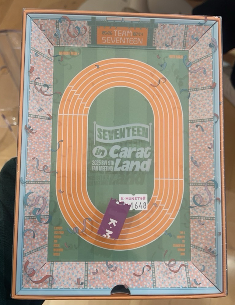 25‘克拉島 回憶錄 飯咪 DVD (全新未拆）