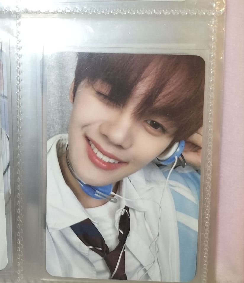 笑嘻嘻耳機小狗