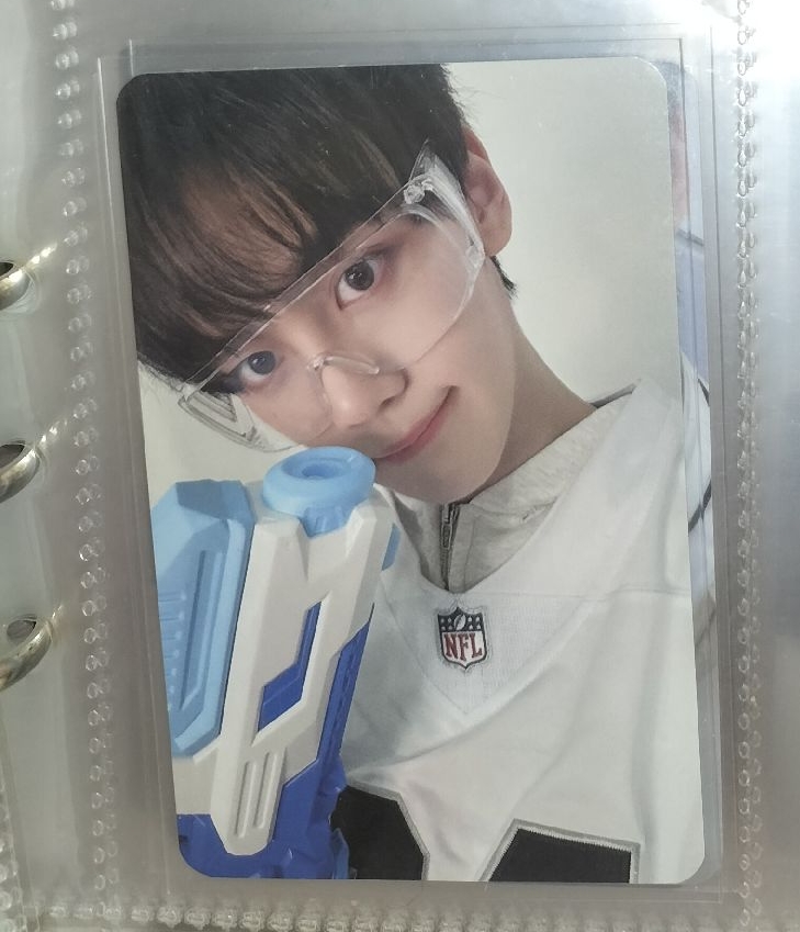 真的命中注定啊