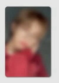 【可直拍】yzy幸運卡 一卡一專