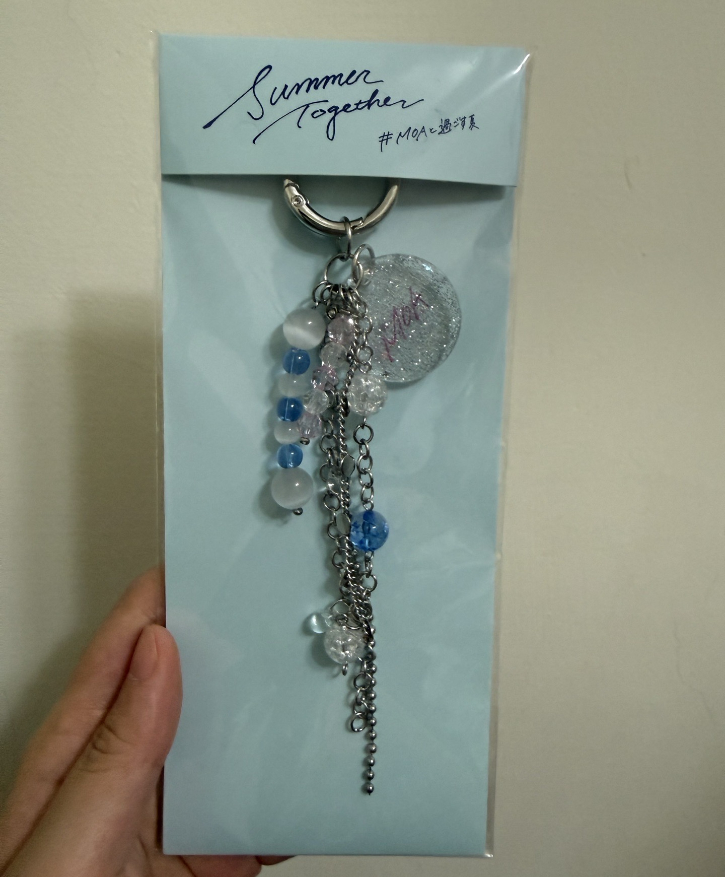 25‘日本夏日吊飾