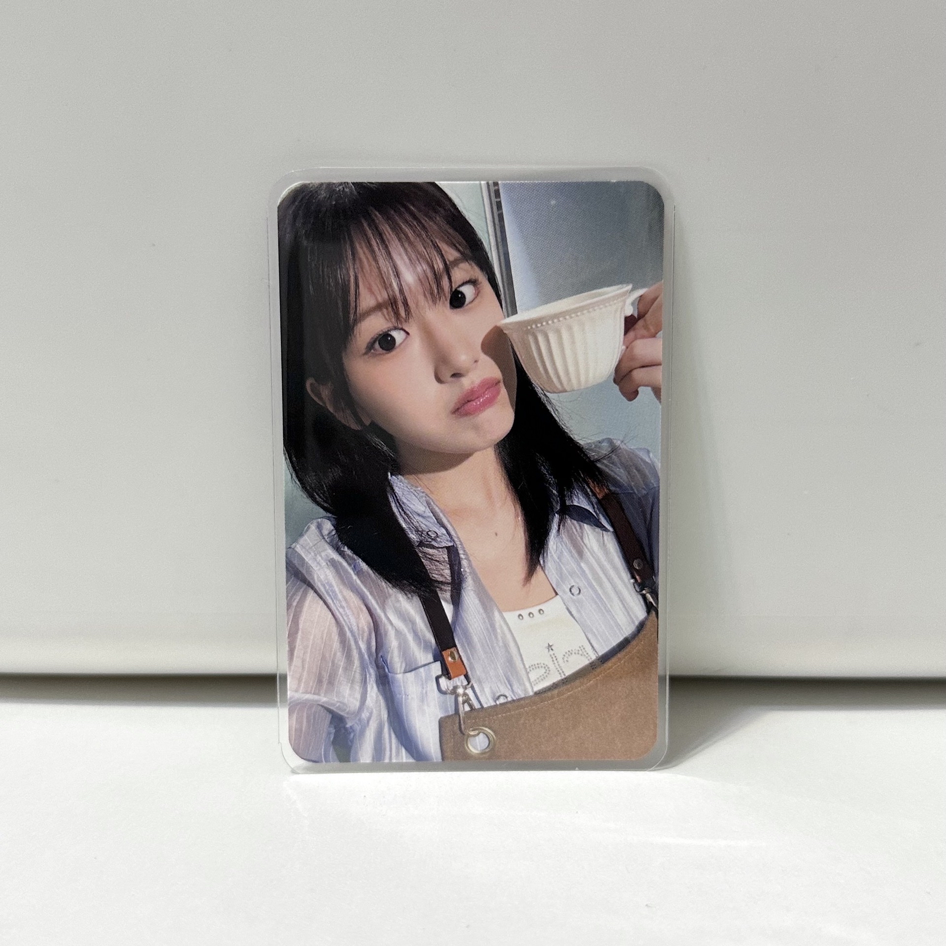 EMPATHY Ms4.0 咖啡安☕️