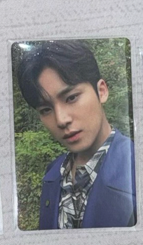 💎social club傳家寶隨機卡-奎