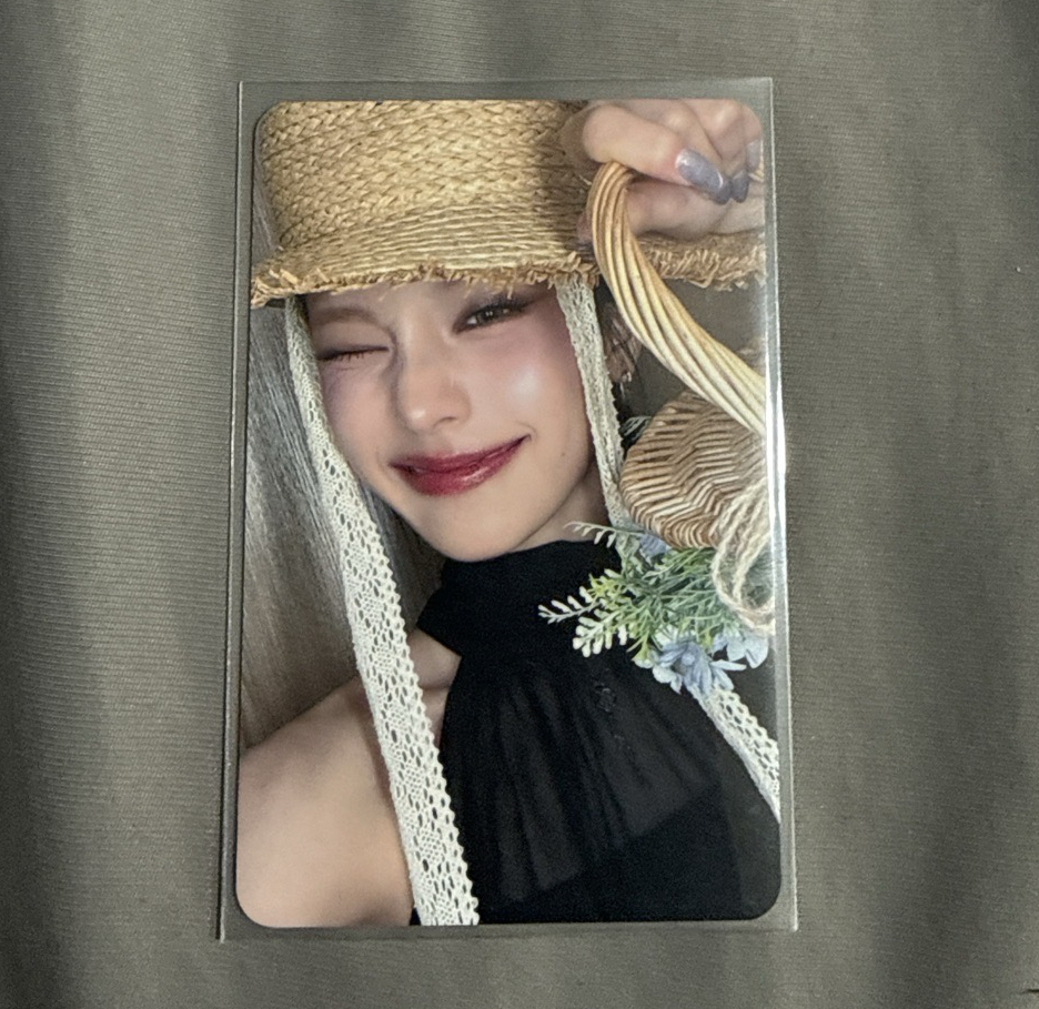 AIR上海合照*眨眼*