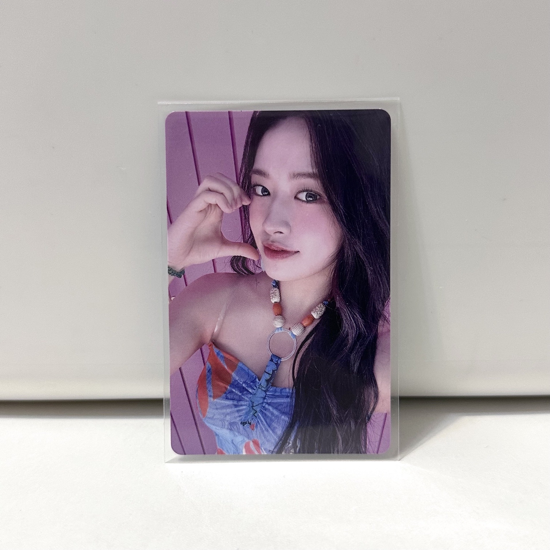 ALIVE 日專 塔店 幸運卡安🐶