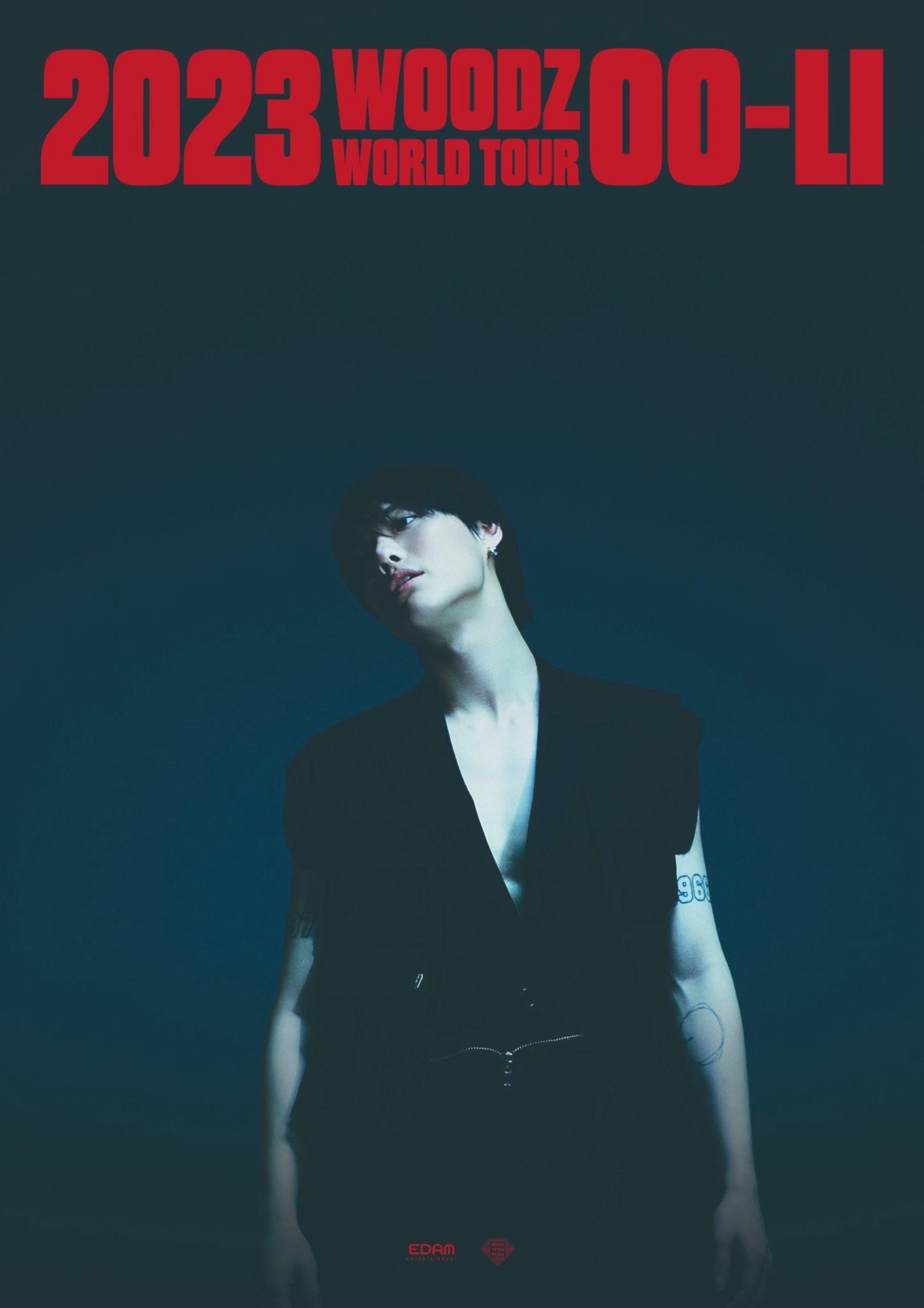 2023 World Tour [OO-LI]