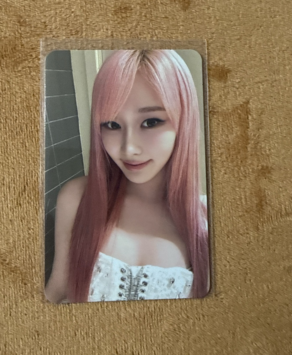 Whiplash 隨機卡 快閃B吉