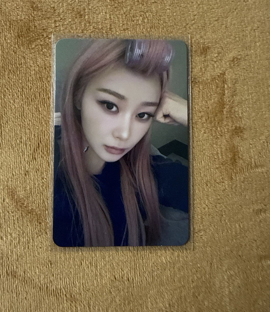 Whiplash 隨機卡 快閃A吉