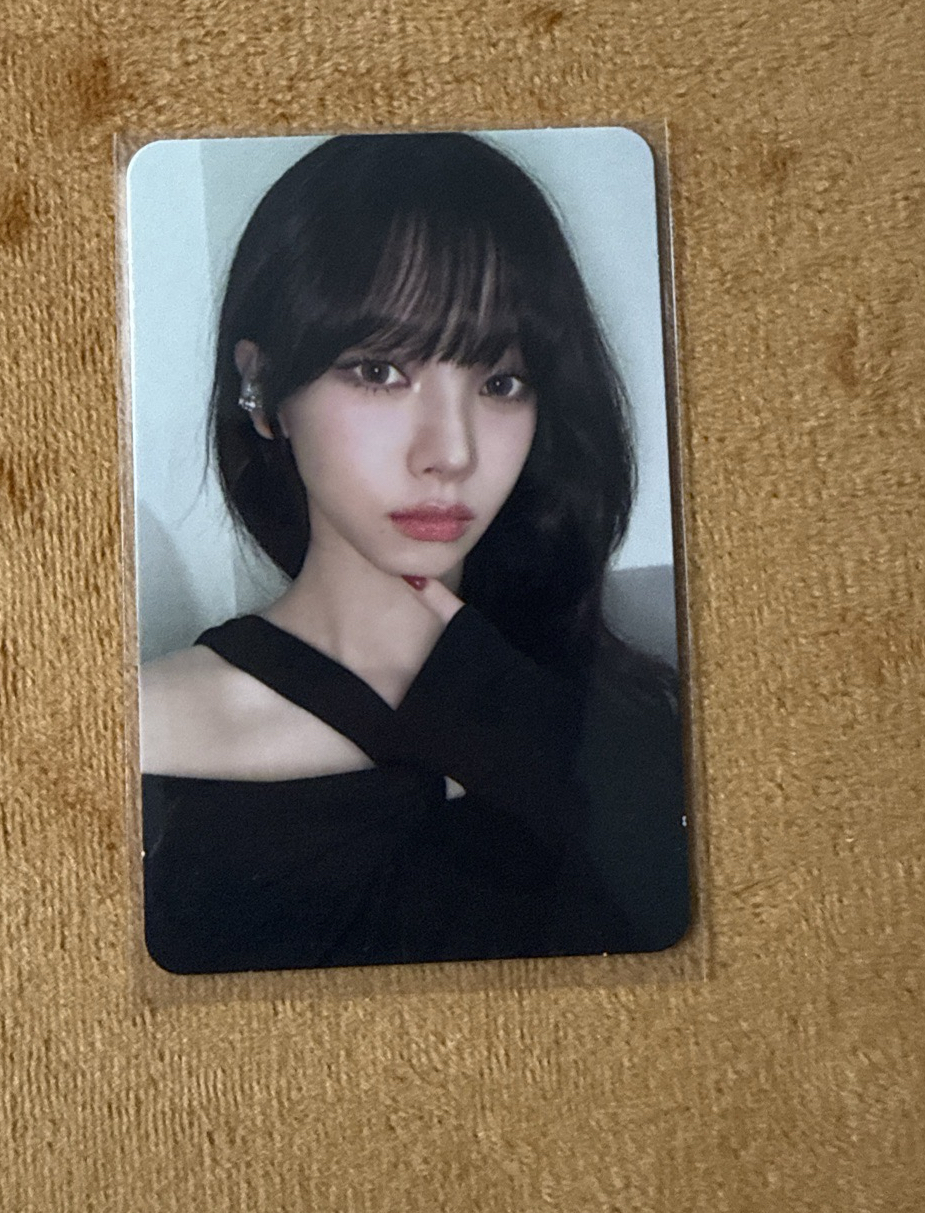 Whiplash 隨機卡 快閃A柚