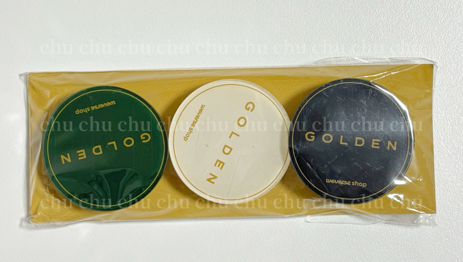 🔵Golden手機支架