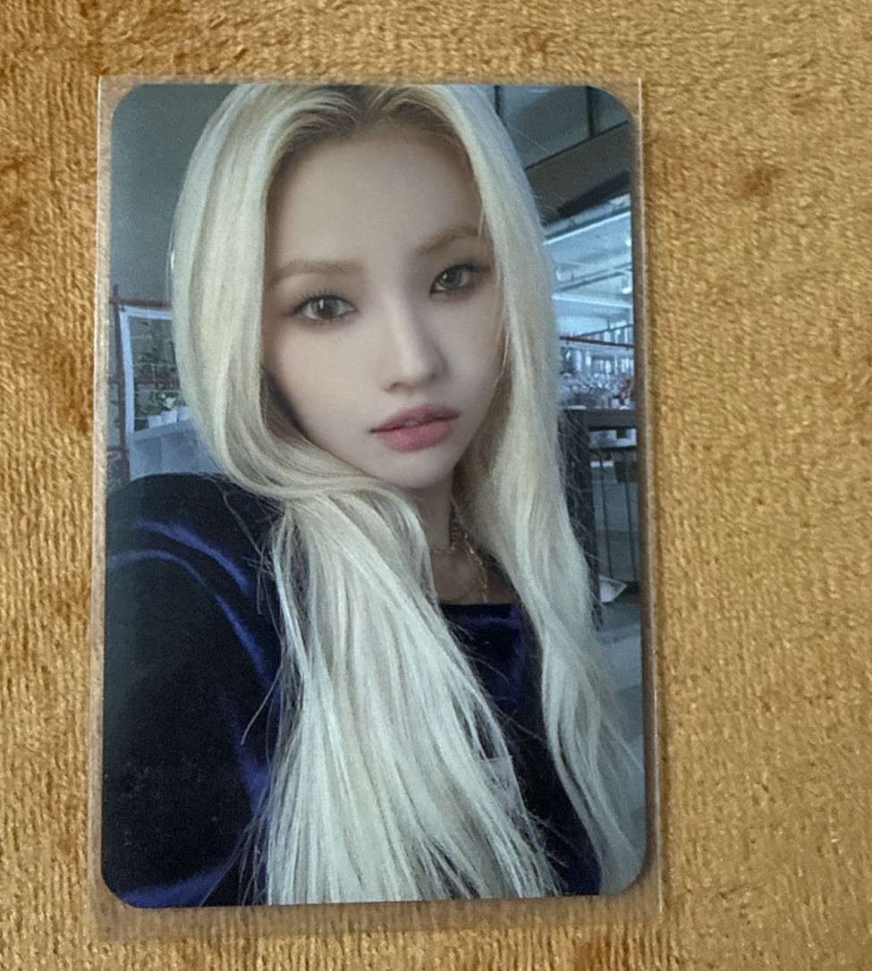 3期見面會 入場卡 / 場限卡 