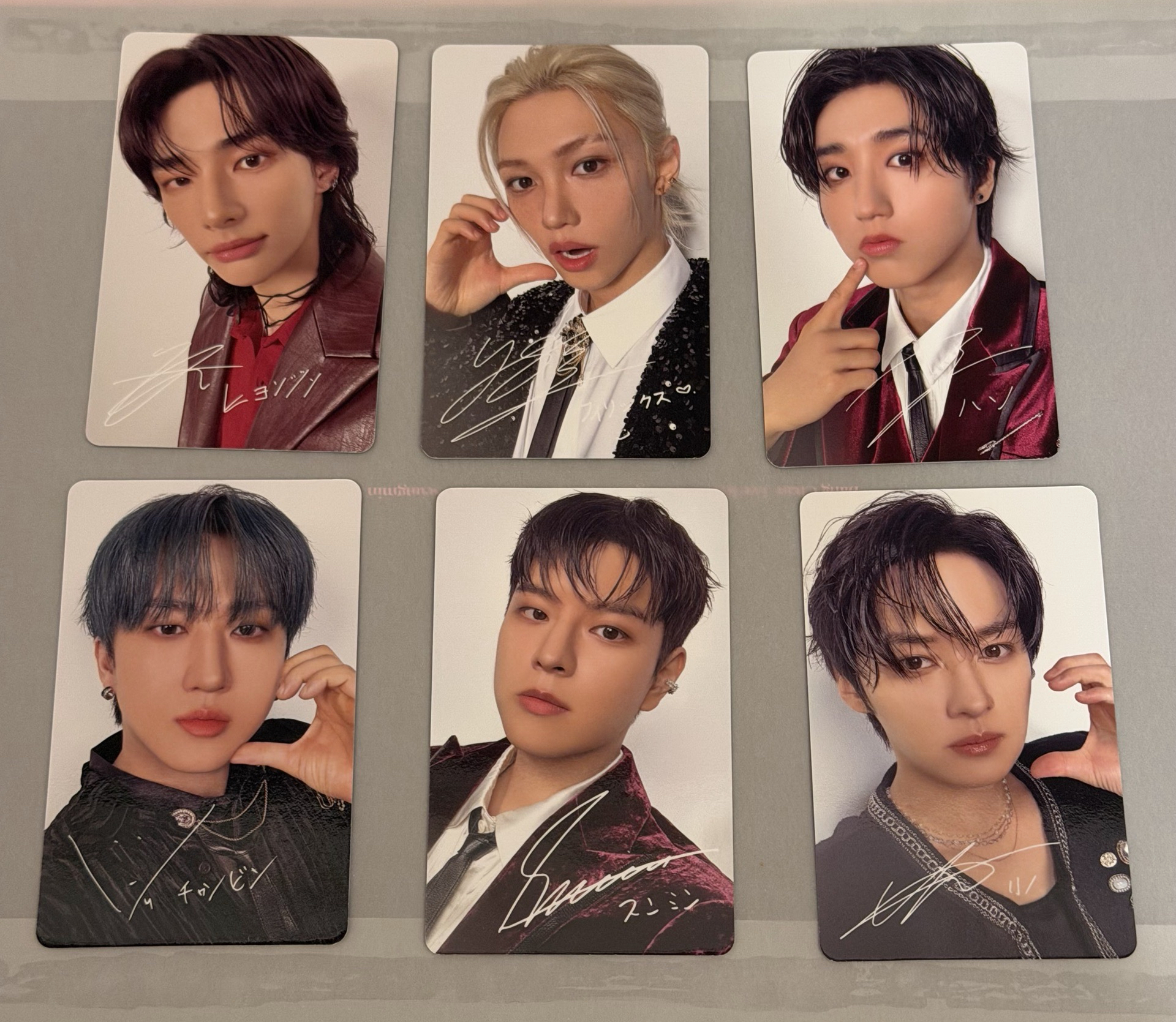 2024 聖誕滿額卡