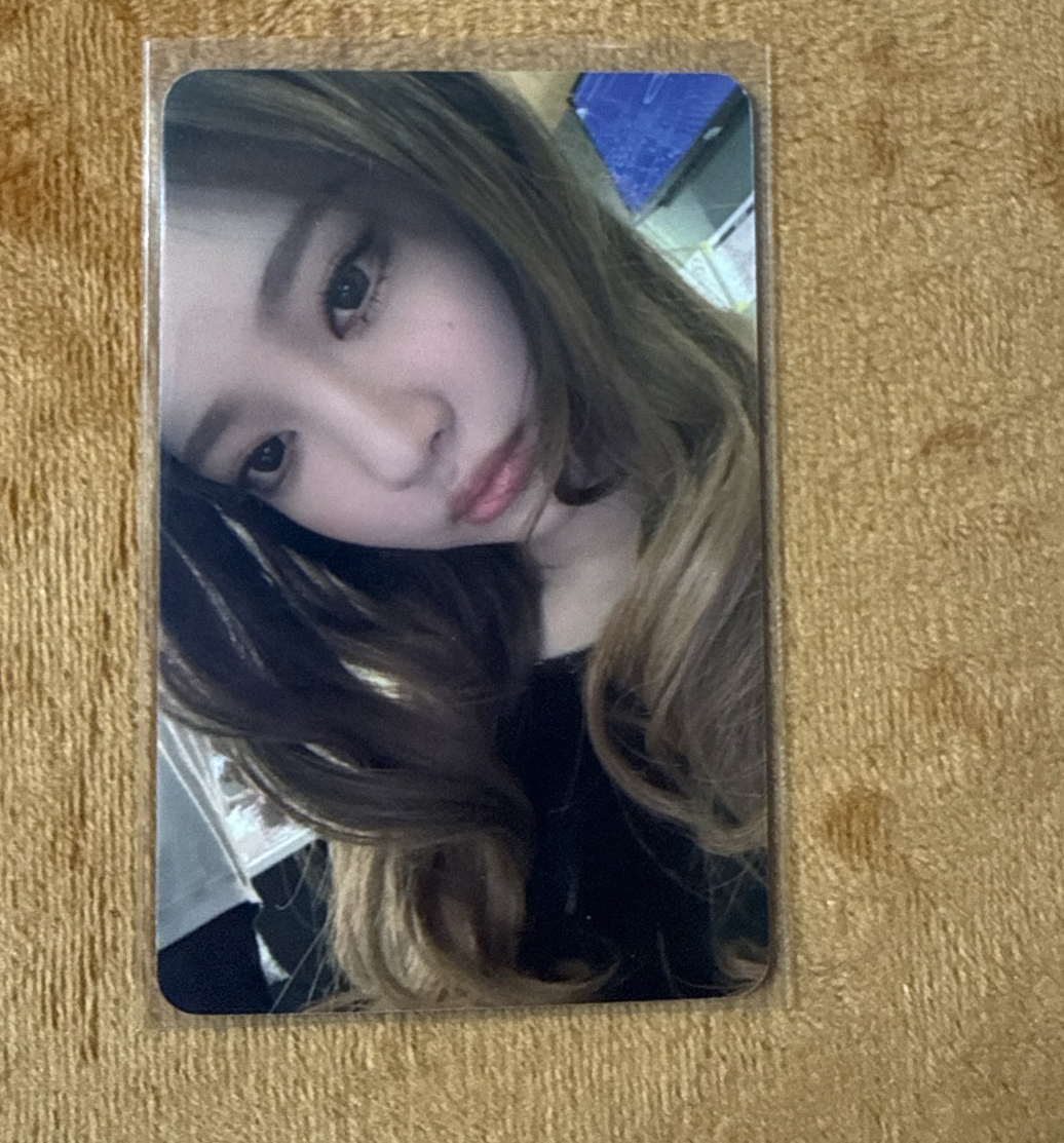 Dirty Work am 幸運卡 寧