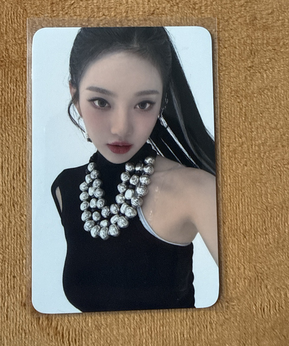 Whiplash k4 特典卡 預售寧