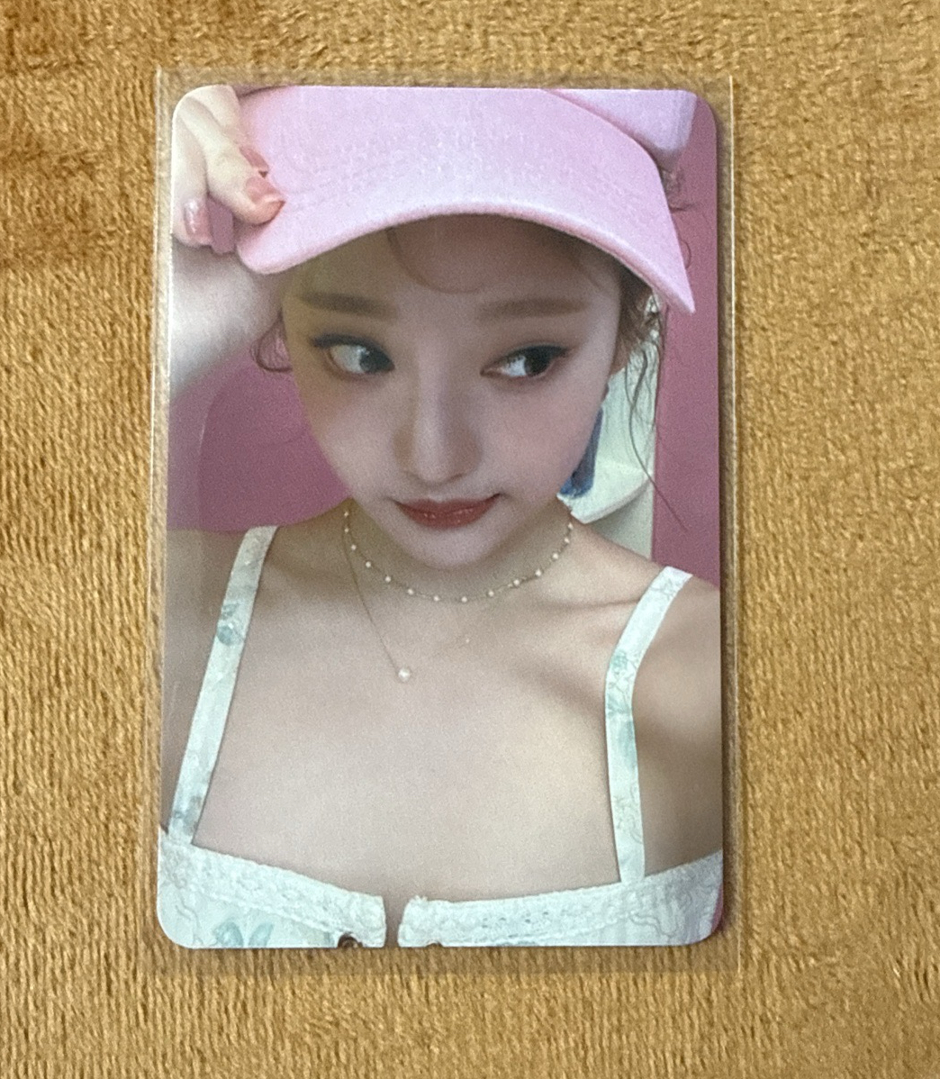 白色情人節 隨機卡 寧