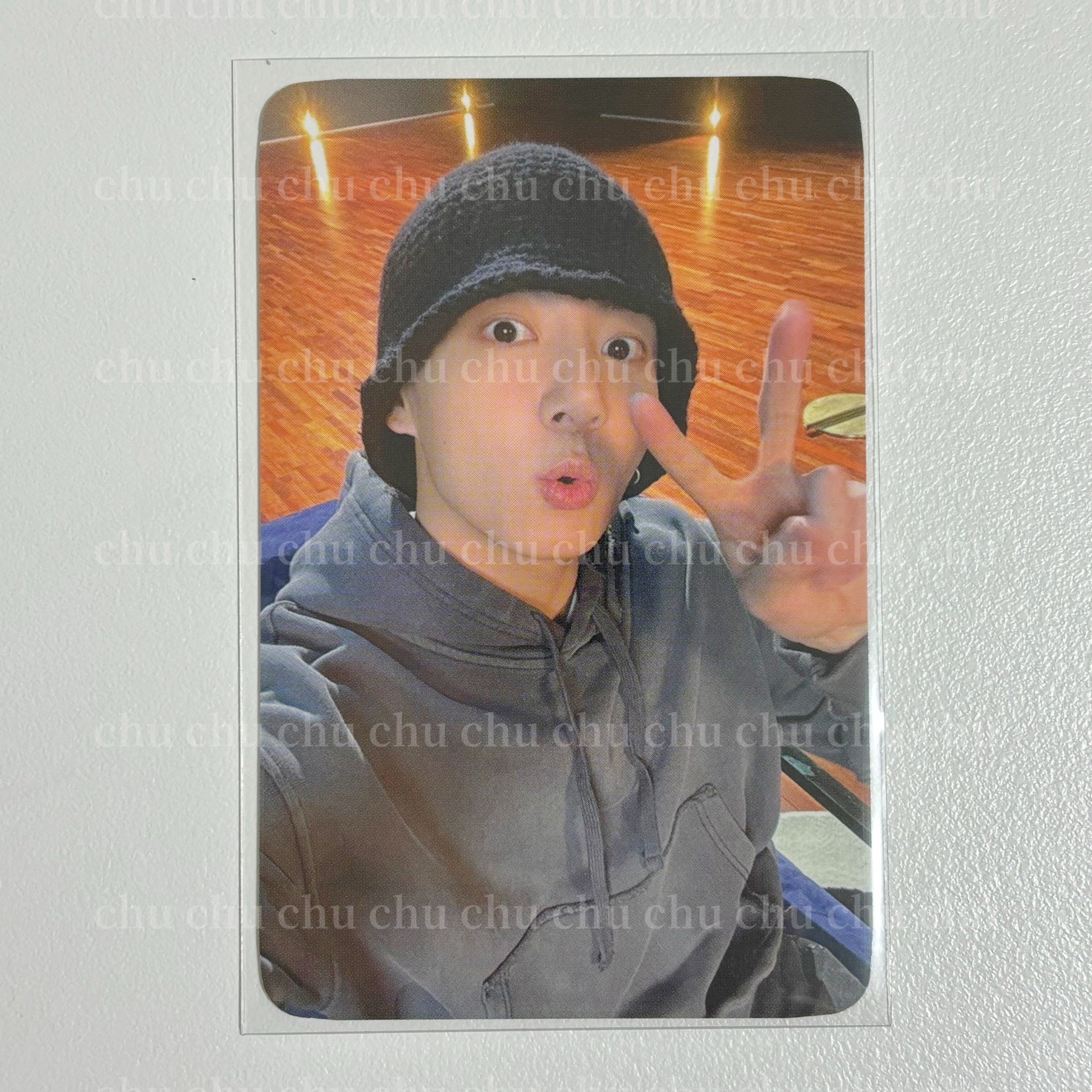 🔴I AM STILL｜電影特典(帶200)