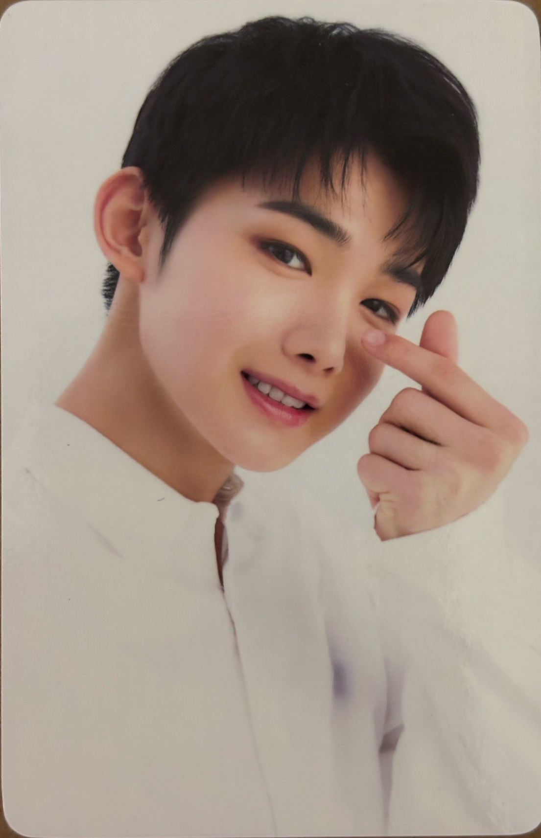 飯糰還鼓鼓的🫰🏻