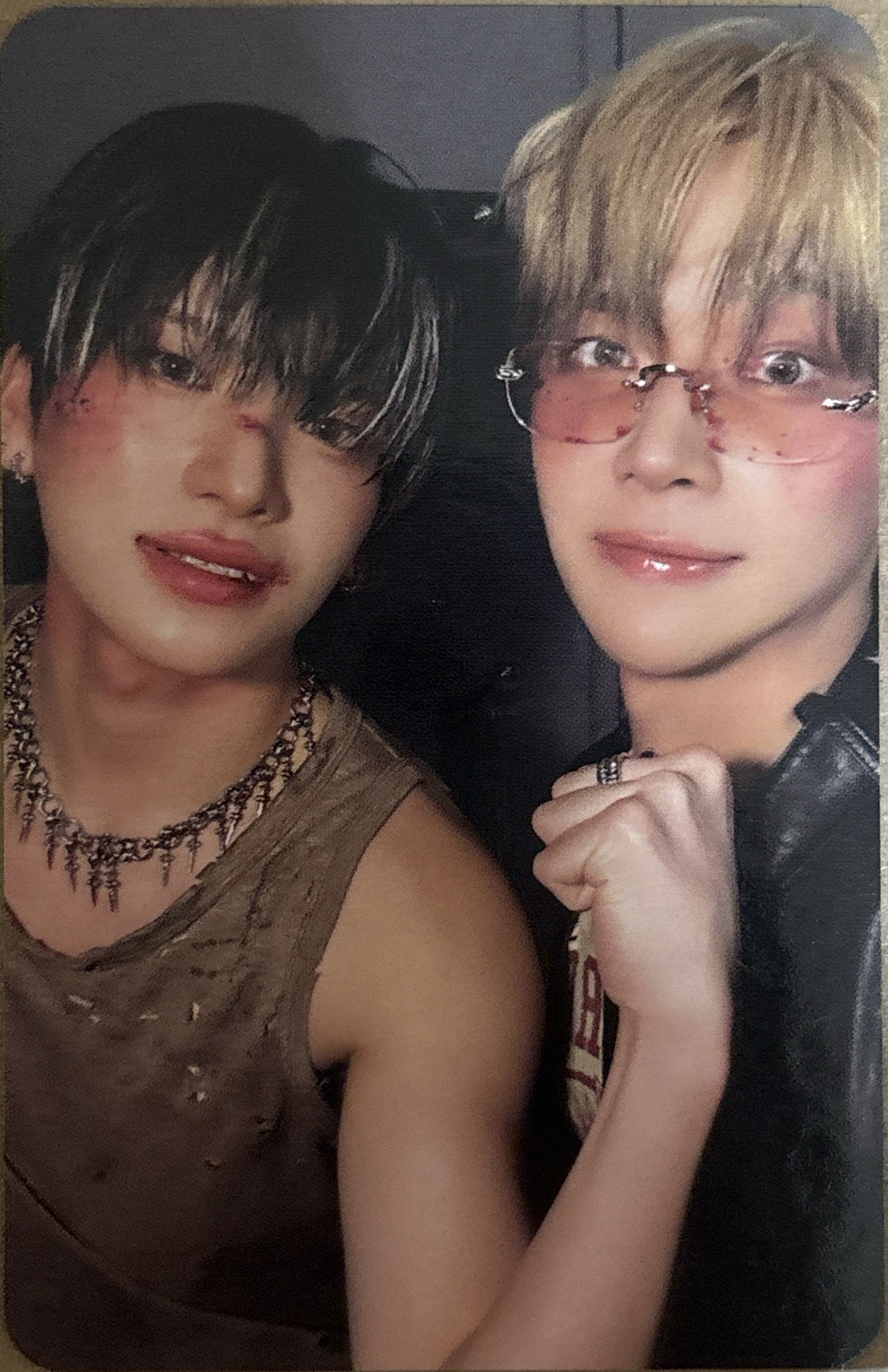 小貓以小👊🏻大