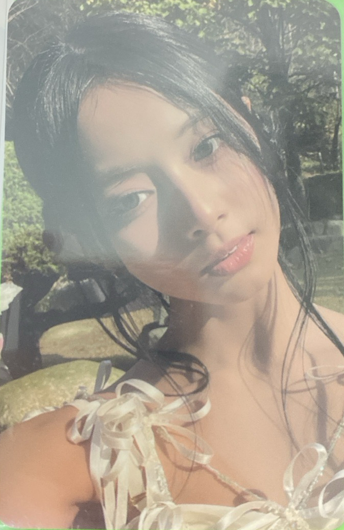 子瑜 mini 13 專卡