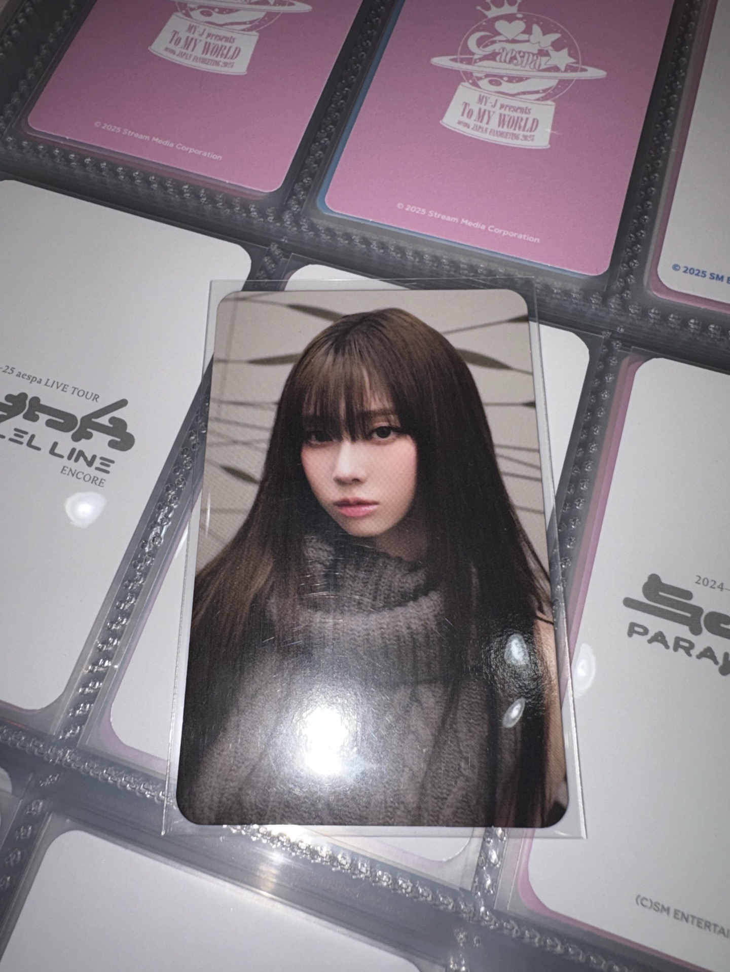 （多圖）首爾安可冬