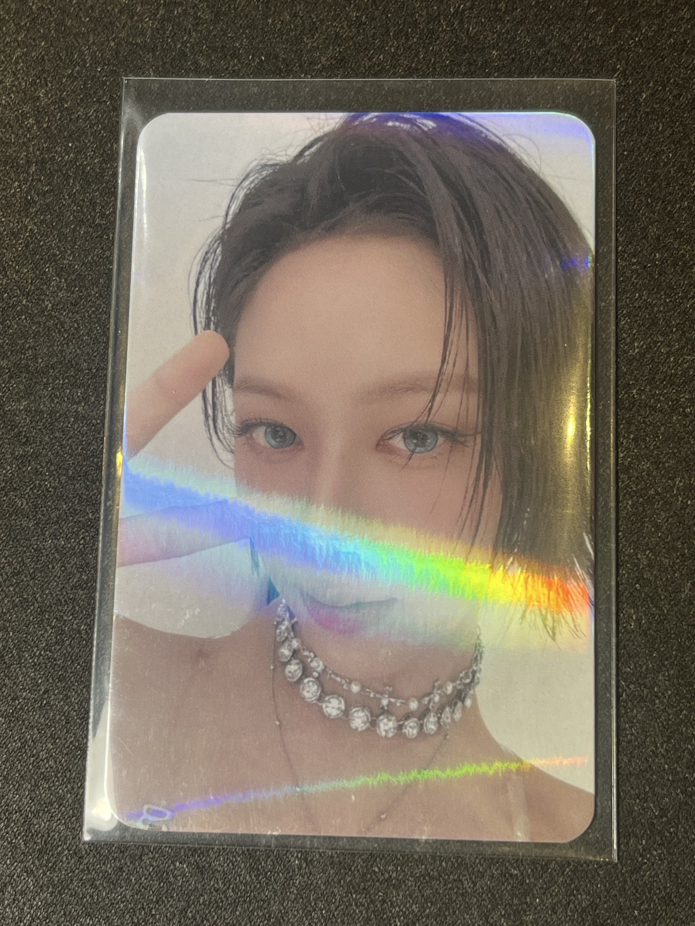 鐵盒卡（倒Ya ver.)