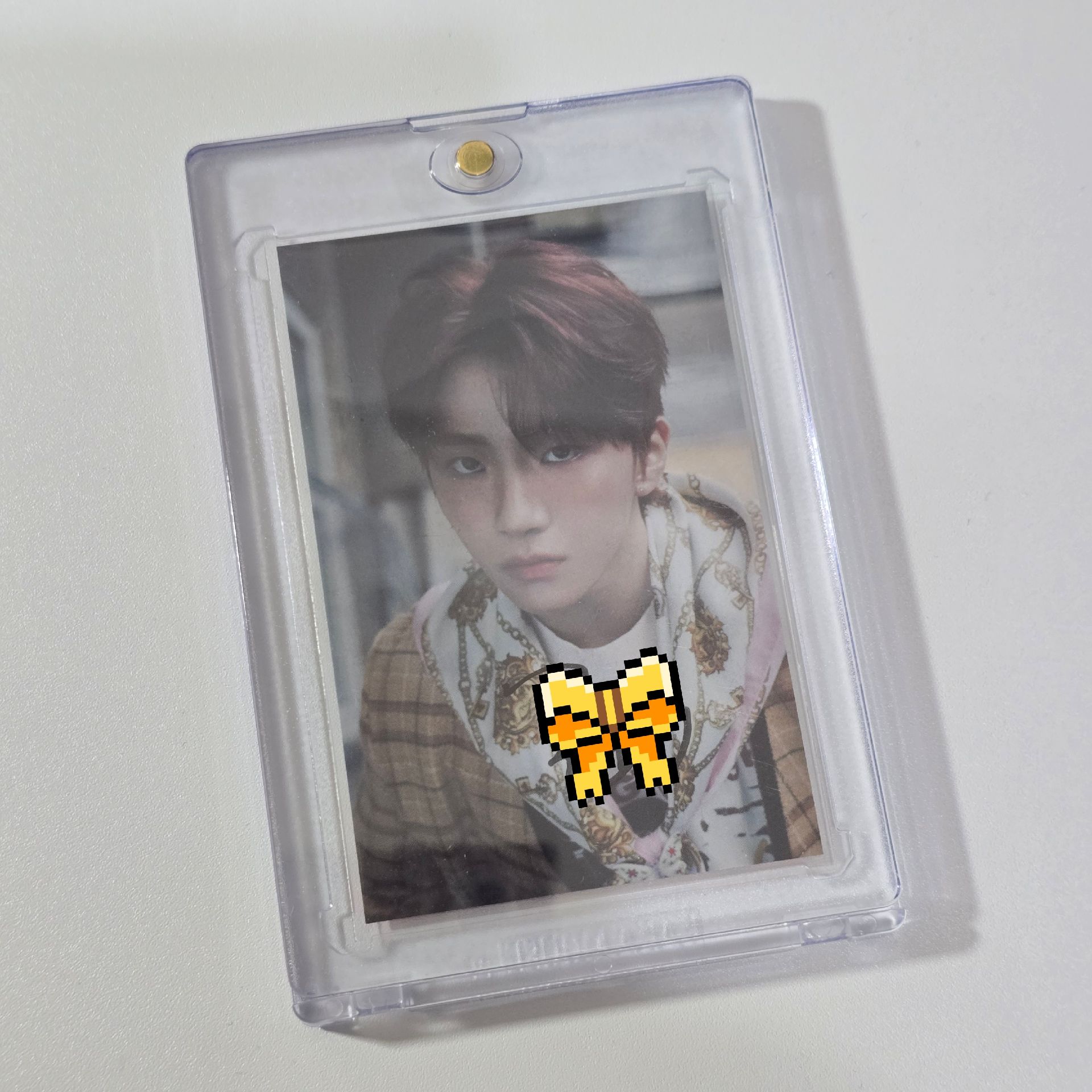 新年特惠 BND 金雲鶴 音源簽