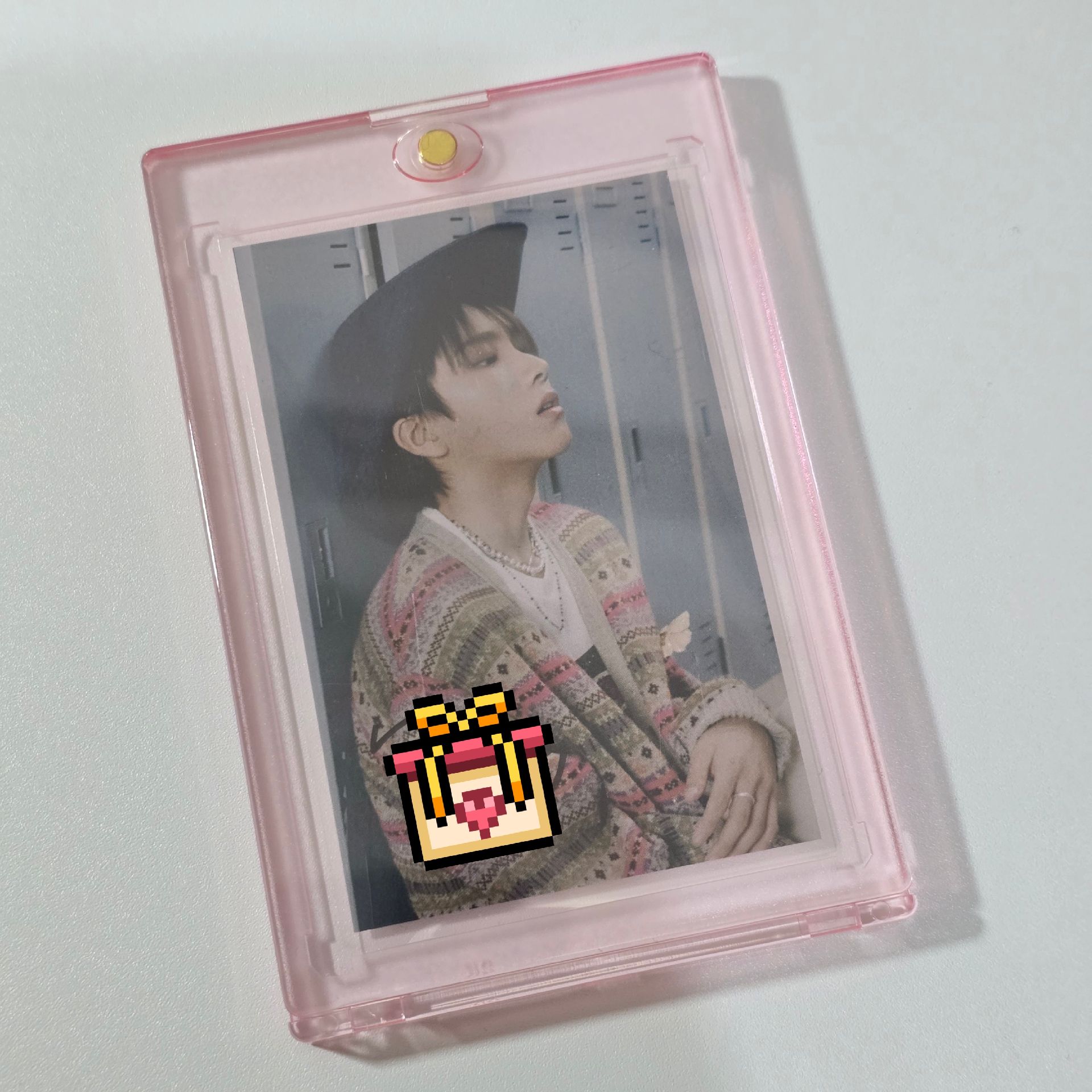 新年特惠 BND 金雲鶴 音源簽