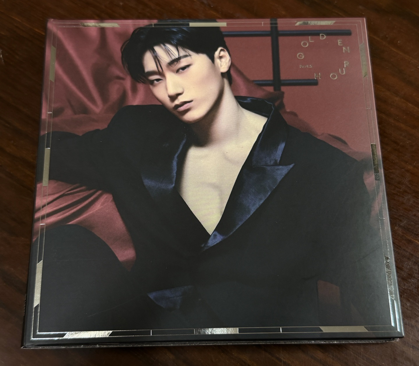 GH2 崔傘、友榮單封空專