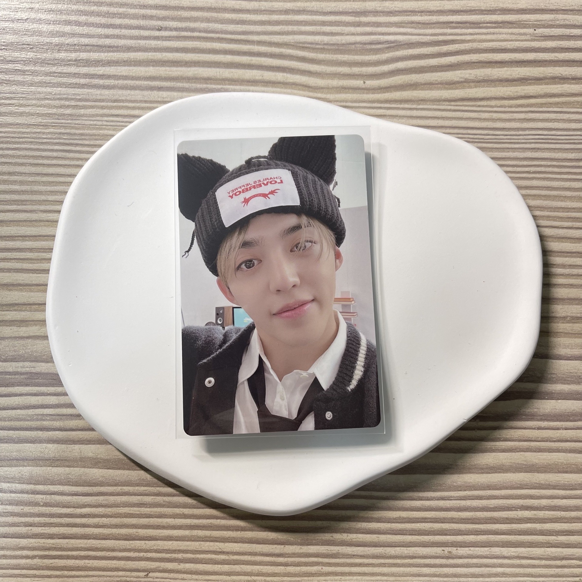 精選專 wvs USA特典 哲（需綁🩶）