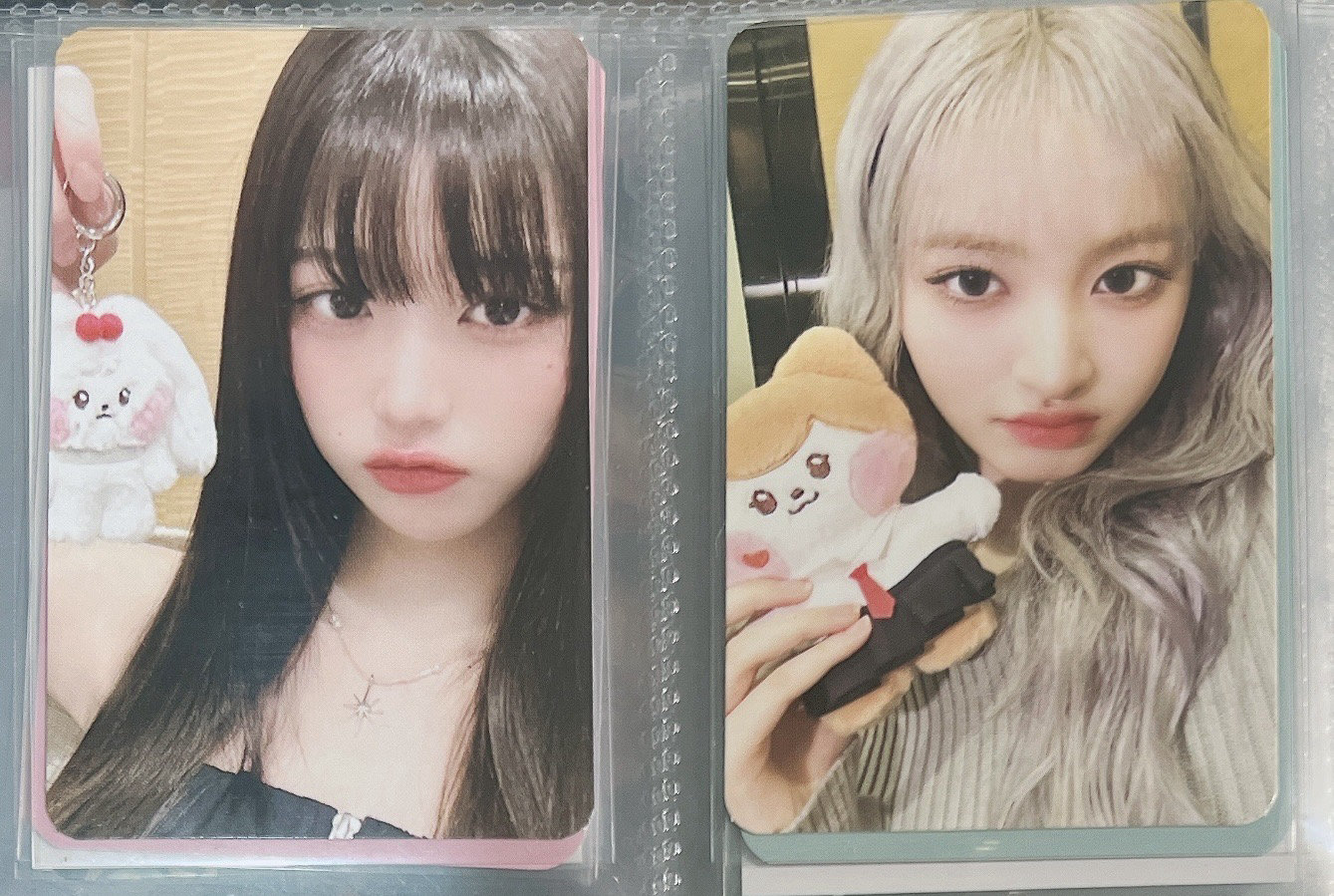 滿額卡 張員瑛 Liz