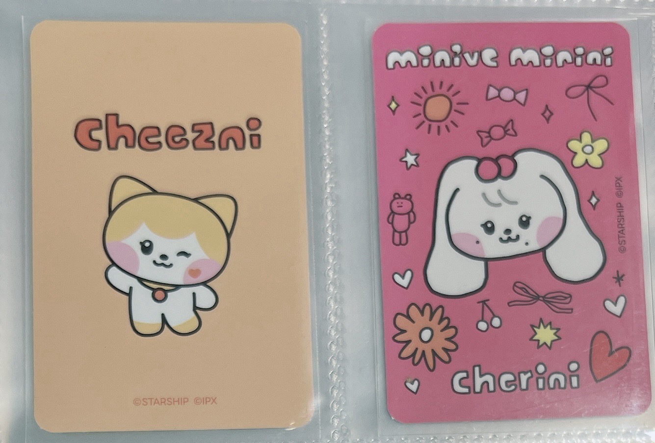 滿額卡 張員瑛 Liz