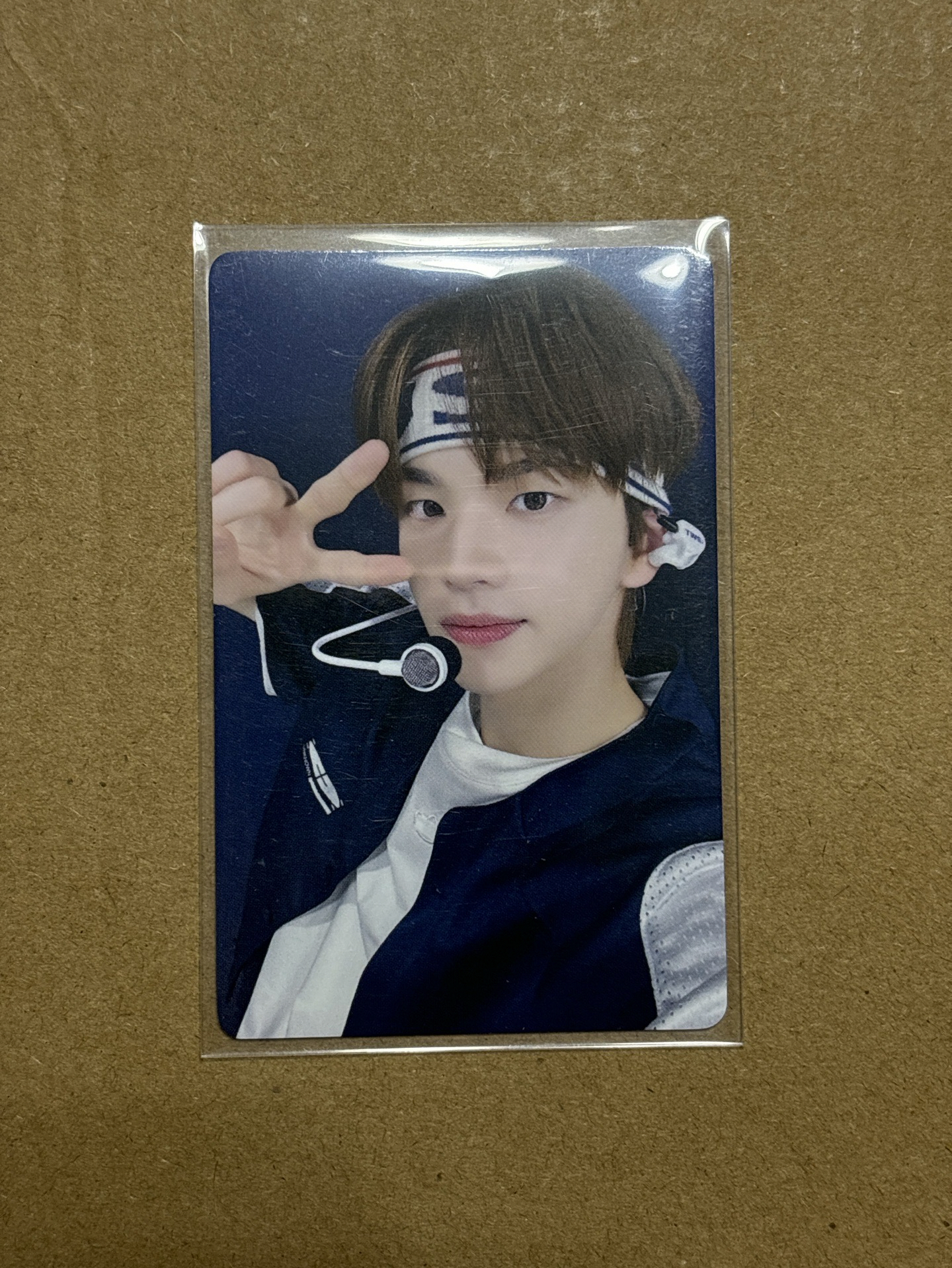 ❤️YZY語音卡（多帶💙*4）