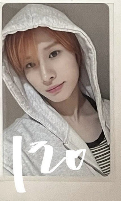 迷四直播卡 李炅潣