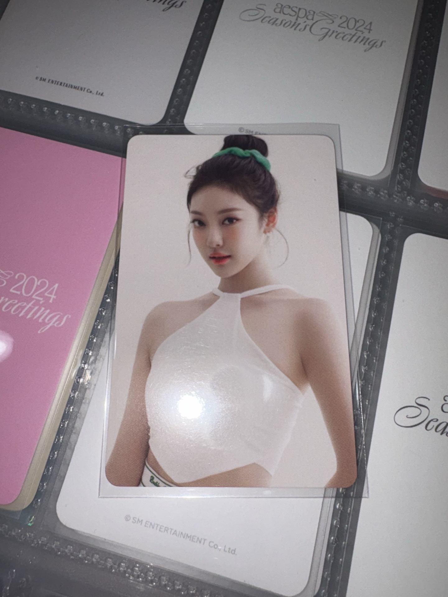 （多圖）2024年曆寧