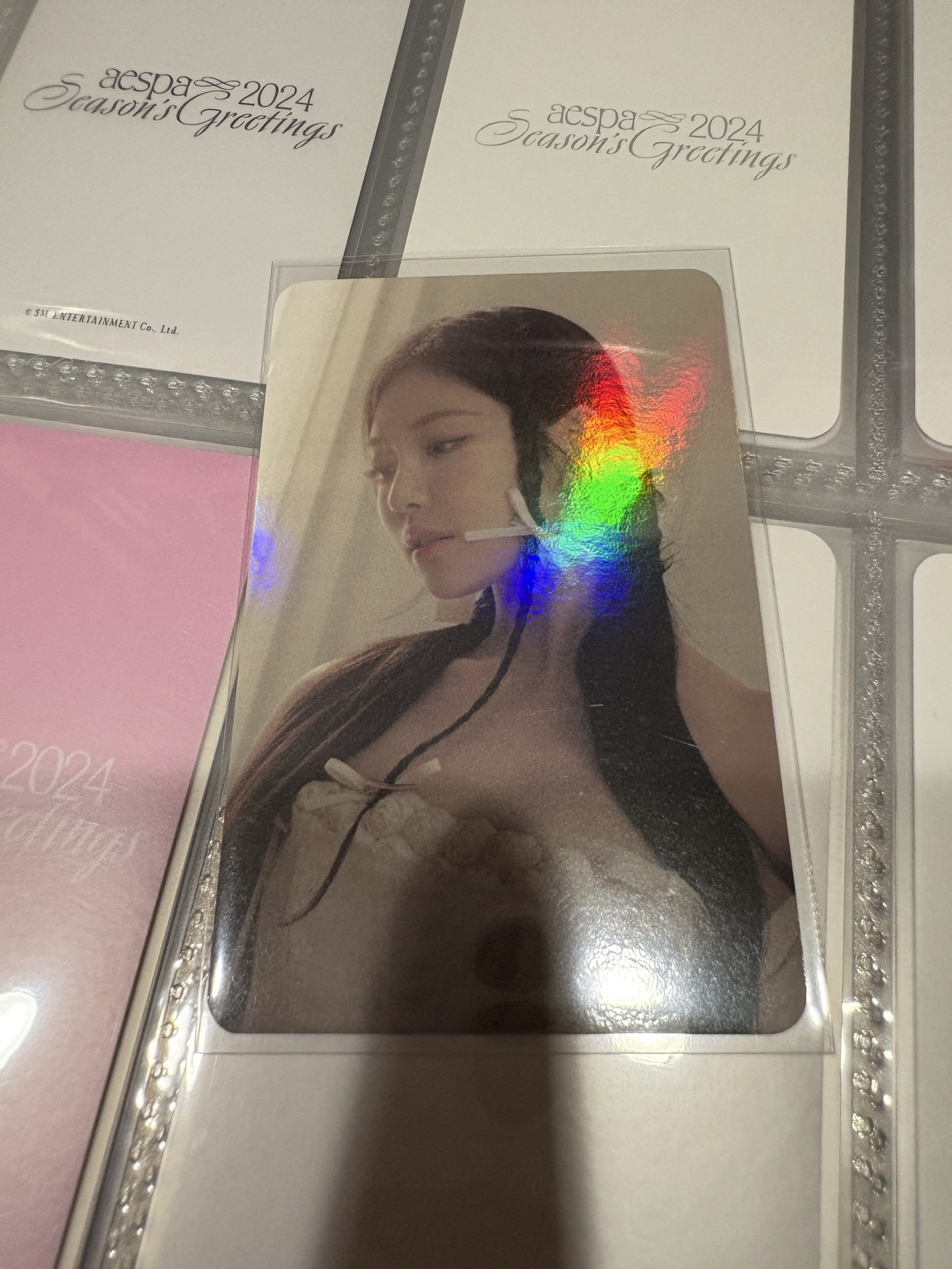 （多圖）2024年曆寧