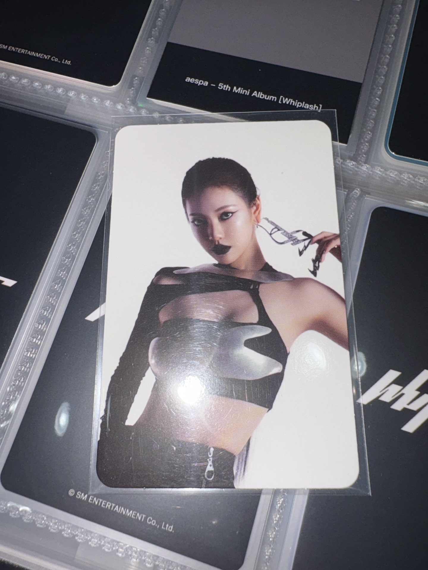 （多圖）whiplash隨機寧