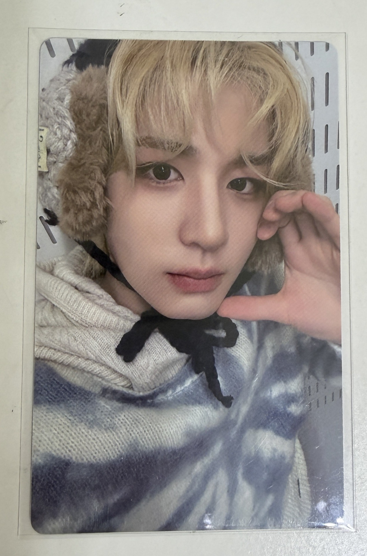 boynextdoor 小卡們