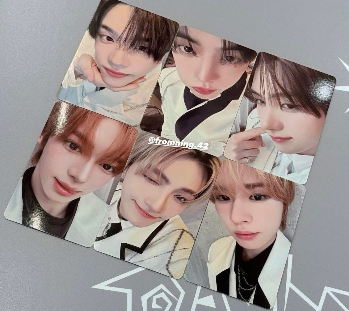 sw幸運卡3.0 李炅潣