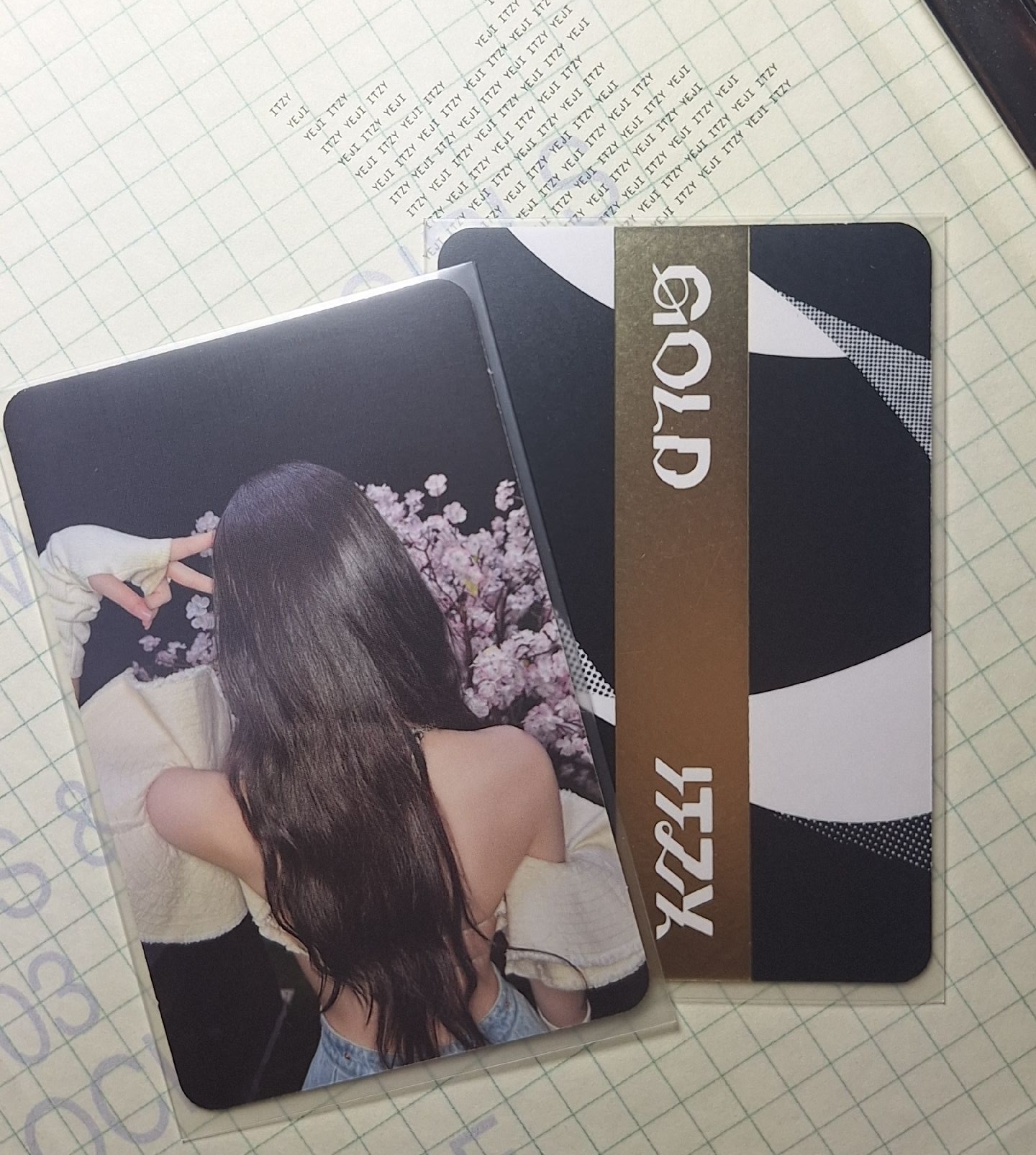 領親簽+單封全專