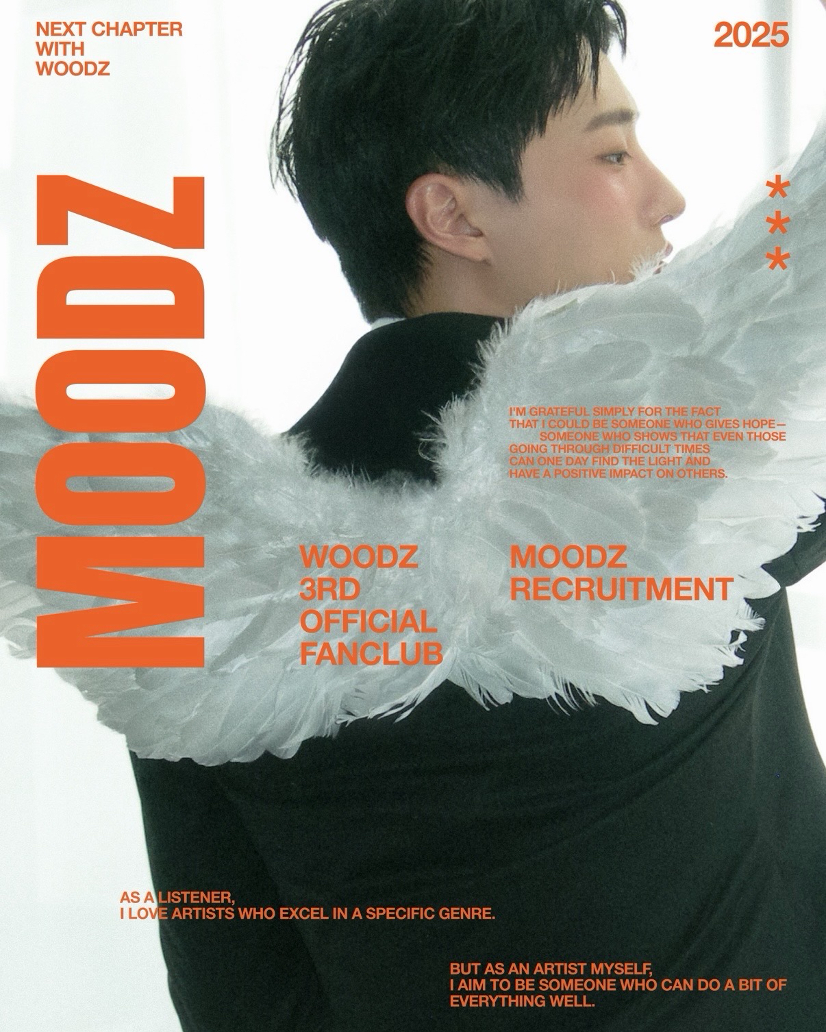Fanclub<MOODZ>3rd Fan Kit